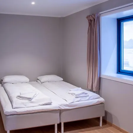 Apartment Avisgata