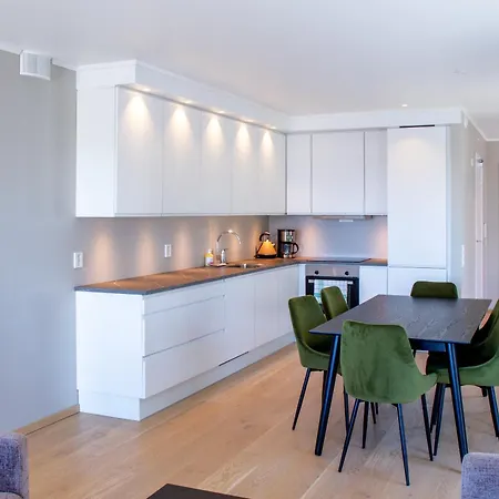 Apartment Avisgata