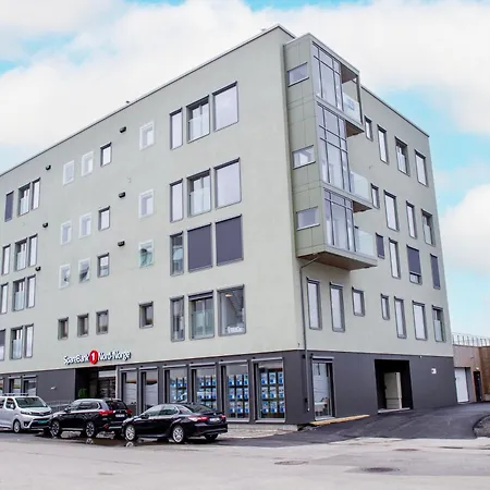 Apartment Avisgata