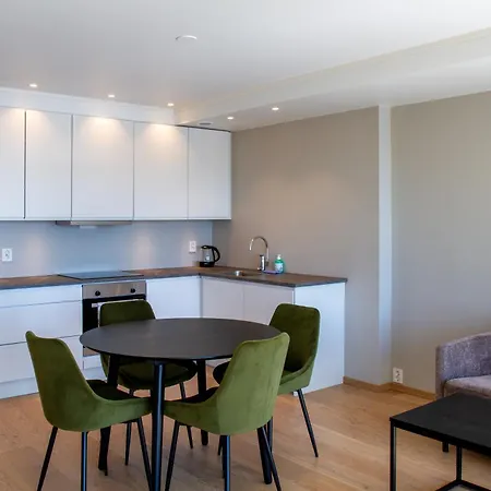Apartment Avisgata