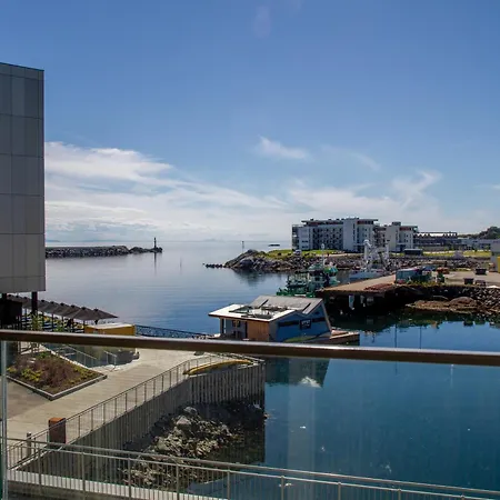Avisgata * Svolvær